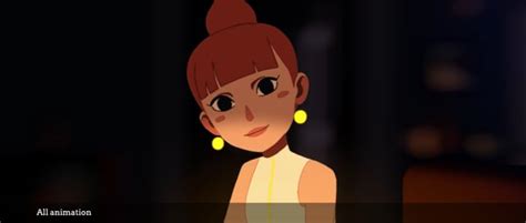 2d Animation Reels On Vimeo