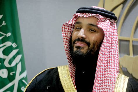 Mohammad bin salman al saud ( arabic : Saudi Arabia's Double Standard on International Justice ...