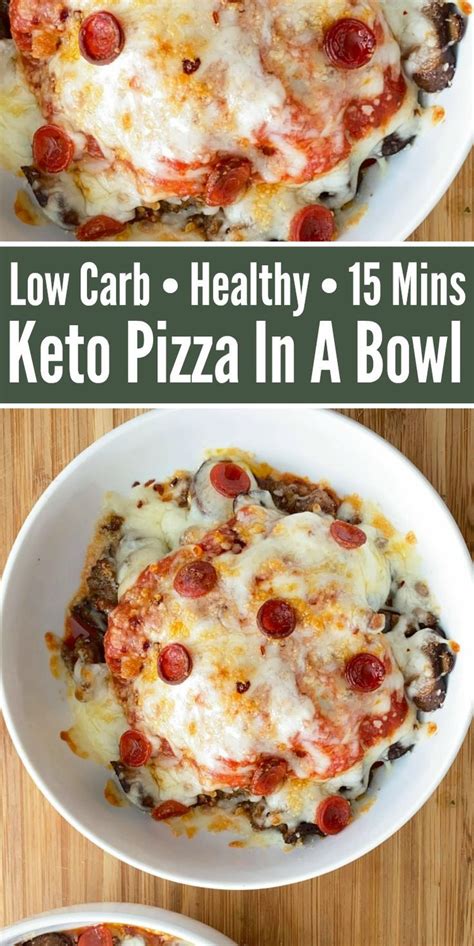 We did not find results for: Pin on Keto "Bowl" Recipes