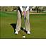Put A Perfect Roll On Your Putts  Grant Brown Golf