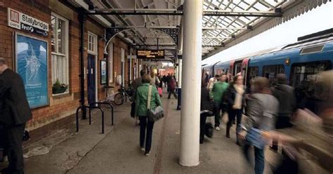 Unlike most countries, which strongly recommended or imposed widespread sector closures, quarantining, and lockdown measures to curb the spread of the coronavirus disease 2019, the government of sweden took a more lenient approach to the pandemic. Stalybridge-to-Manchester commuters win battle for extra ...