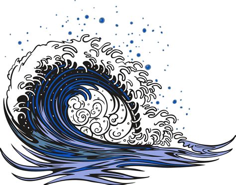 Clipart Wave Lake Wave Clipart Wave Lake Wave Transparent Free For
