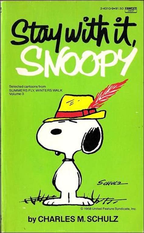 Pin On Charles M Schulz Books And Magazines