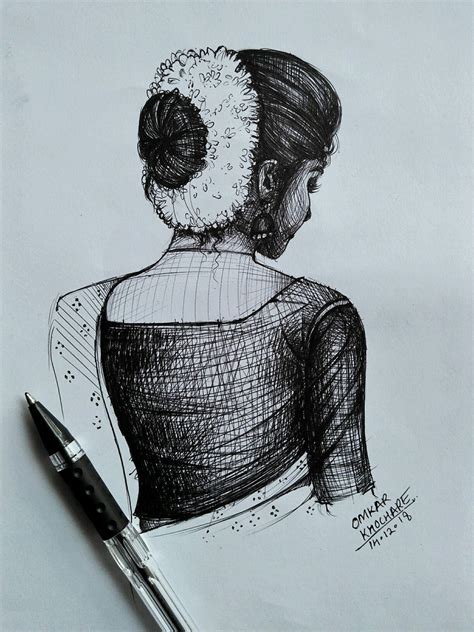 pin by rakhichhavi on chhavi art drawings sketches simple girly drawings abstract pencil