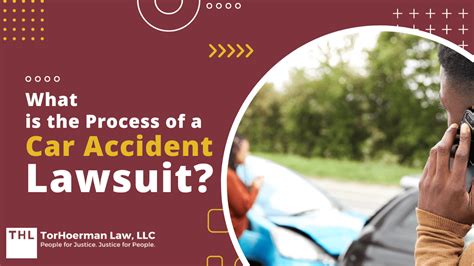 faq what is the process of a car accident lawsuit