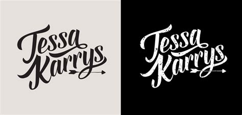 Tessa Karrys — Karrys Design