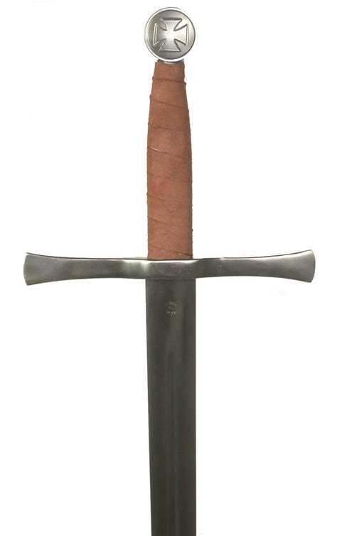 Functional Medieval Battle Ready Sword