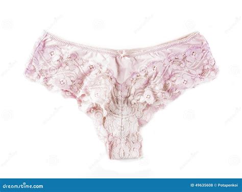 Panties Stock Photo Image Of Feminine Sensual Romance
