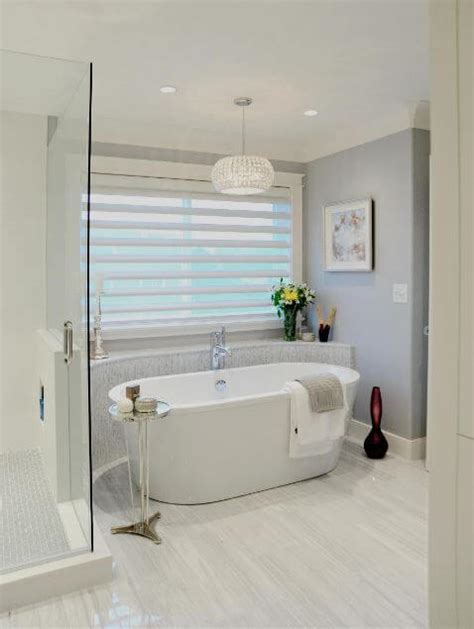 Bathtub design ideas at home. Bathtub Backsplash Ideas - Bathroom Backsplash | Tiles ...