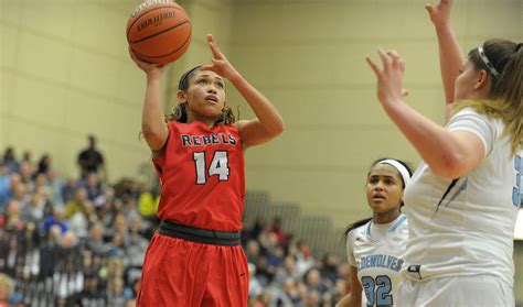 Look Back At Live Updates From No 16 Rancocas Valley Girls Basketball