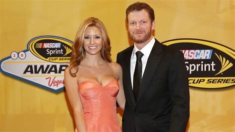 Dale Earnhardt Jr And Wife Amy Welcome Baby No 2