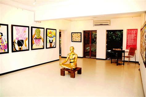 Apparao Galleries Lbb