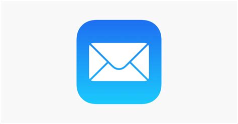 ‎mail App Storeda