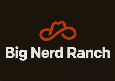 Big Nerd Ranch Unveils New Brand To Reflect New Position In Market