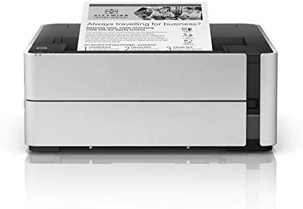 If it is successful, it means your hp ink tank wireless 410 printer is connected to the computer. Epson ET-M1170 printer setup | Guide for driver & printer ...