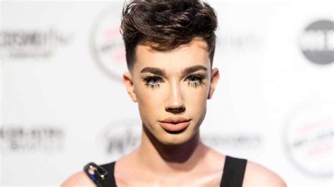 Kylie Jenner James Charles Twitter Famous Person