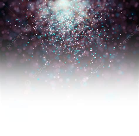 Efecto De Luz Bokeh Brillo Png Fondo Png Ligero Brillantina Efecto