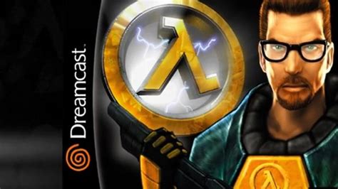 Half Life Dreamcast Eingestampfte Konsolen Version Als Mod Download