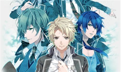 The Anime Network To Simulcast Norn9 Anime Herald