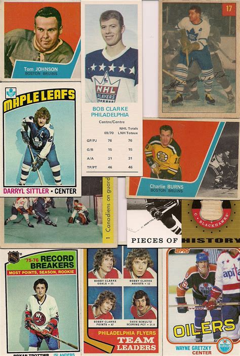Check out the new nhl hockey cards! Amazing 1 Cent Sale on Vintage Hockey Cards at eBay! - Vintage Hockey Cards Report