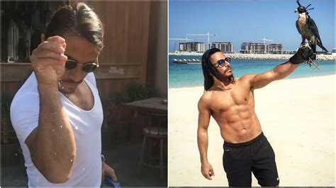 Saltbae Just Became The Internets Sexiest Butcher Overnight