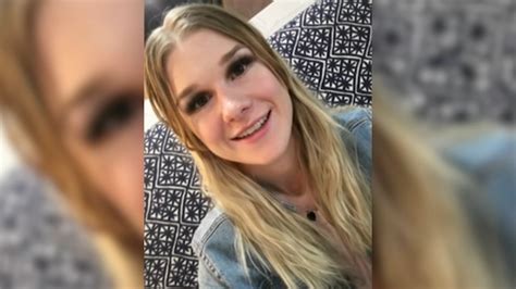 Mackenzie Lueck College Student From Southern California Missing In