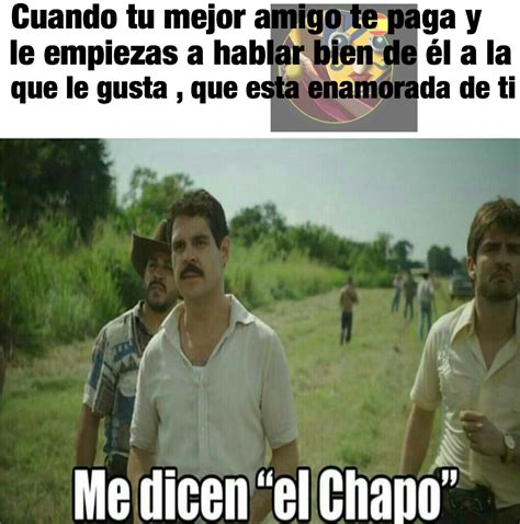 Memes De La Serie Narcos Mexico