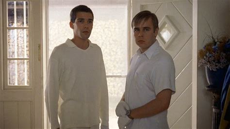 Funny Games Movie Review Movie Reviews Simbasible
