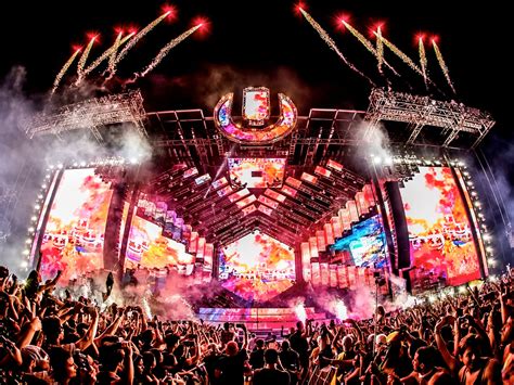 Ultra Music Festival Adds Phase 2 Lineup With Dog Blood Tom Morello