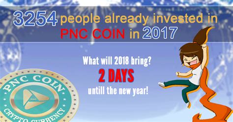 Almost all major cryptocurrencies fell on tuesday and the market slump has extended into wednesday. 1 PNC Coin=0.6 USD, till 31st december 2017,countdown ...