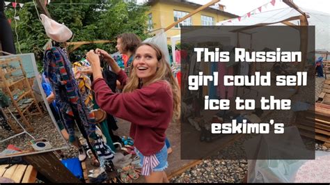 Tickle Russian Girl Telegraph