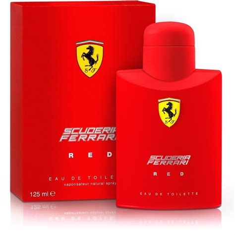 Maybe you would like to learn more about one of these? Perfume Ferrari Red Masculino 125ml Original Nova Embalagem. - R$ 99,00 em Mercado Livre