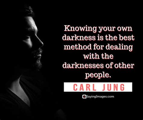 30 Dark Quotes Finding The Light From Within