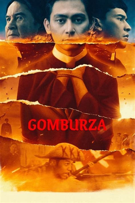 Gomburza 2023 Clickthecity Movies
