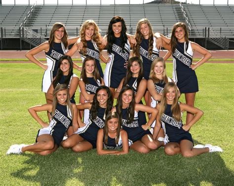 Cheer Team Pictures Jv Cheer Jv Photohome Cheerleading Team