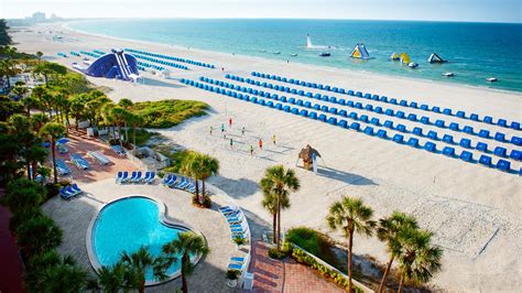 Florida Travel Best Hotels And Resorts For A Staycation