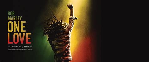 Bob Marley One Love Movie Gewinnspiel
