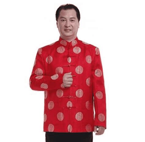 Cheongsambenarkah Ia Pakaian Tradisional China • Limau Mandarin