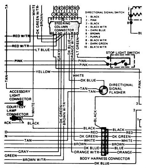 Astatic Cb Mic Wiring Diagram