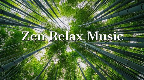 1 hour of the best relaxing music bamboo flute meditation music healing sleep music youtube
