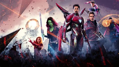 Avengers Infinity War 4k Wallpapers Top Free Avengers Infinity War 4k Backgrounds