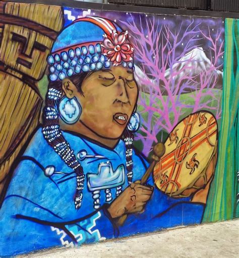 Diseño Mapuche Reflexiones Para Crear Desde Identidad Indígena En La