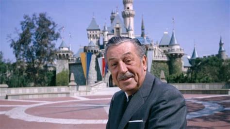 Walt Disney Wiki Biography Age Siblings Contact And Informations