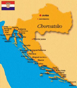 Sledujte aktuální počasí v chorvatsku. Radio Praga - Croacia, uno de los grandes destinos de los ...