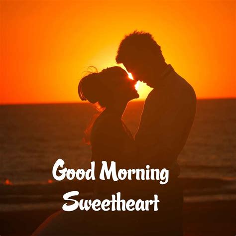 80 Beautiful Good Morning Sweetheart Images Best Collection