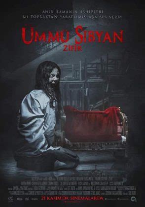 Saya lebih menyukai novellet keuda ini, yang lebih tersusun dan olahan. 10 Filem Seram Turki Ini Boleh Buatkan Sampai Terbayang ...