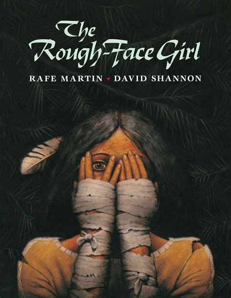 The Rough Face Girl New Releases Mcleod Fahim Dodd
