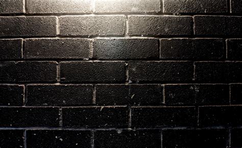 Black Brick Wallpapers Pixelstalknet