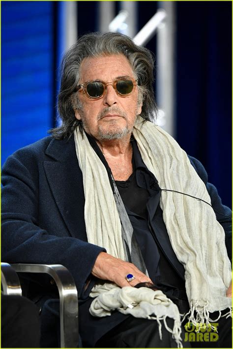 Al Pacino Turns 80 Today April 25 See His Latest Photos Photo