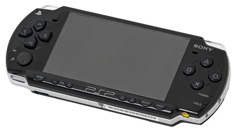What Size Difference Is There Between The Psp 1000 2000 And 3000 For